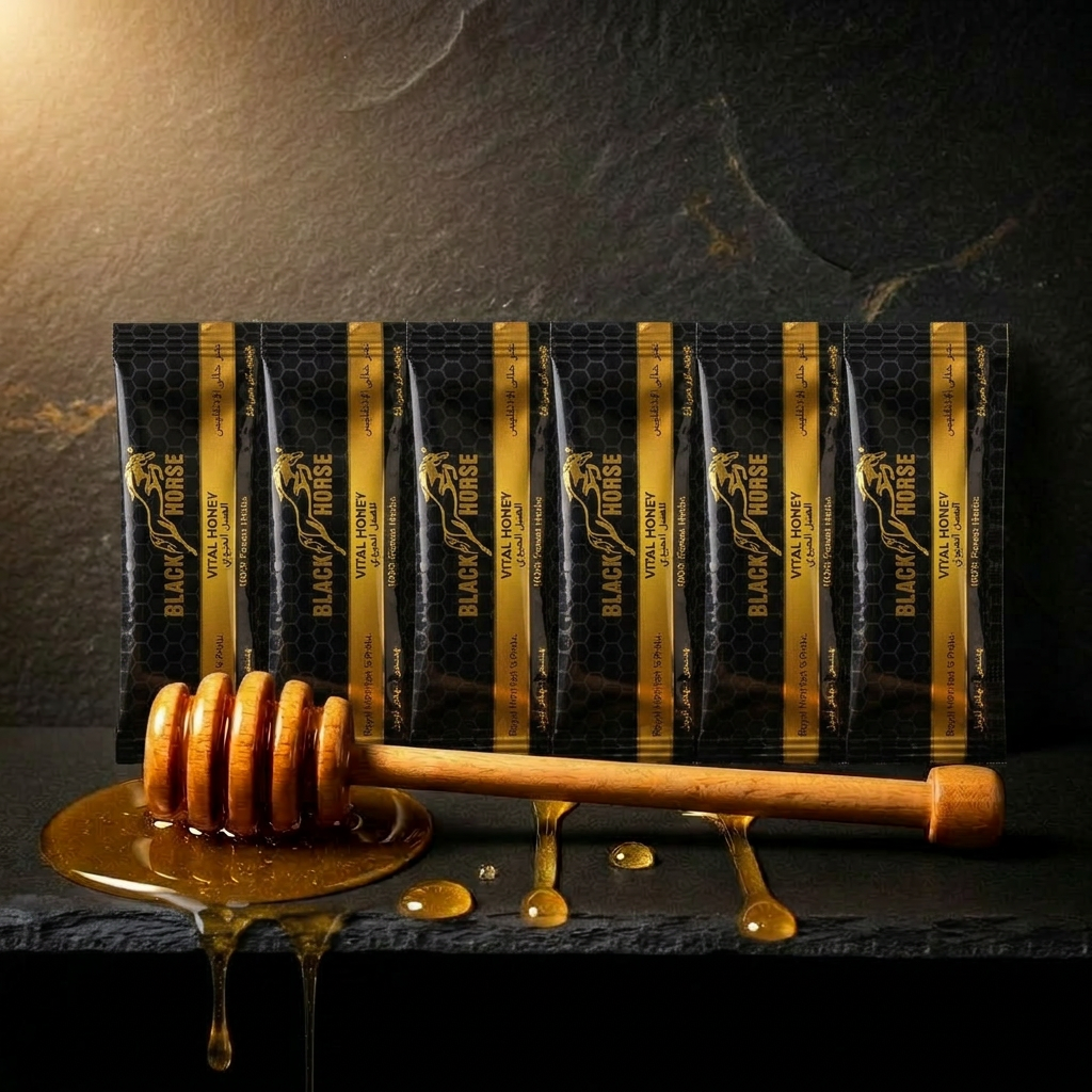 Miel Royal Premium