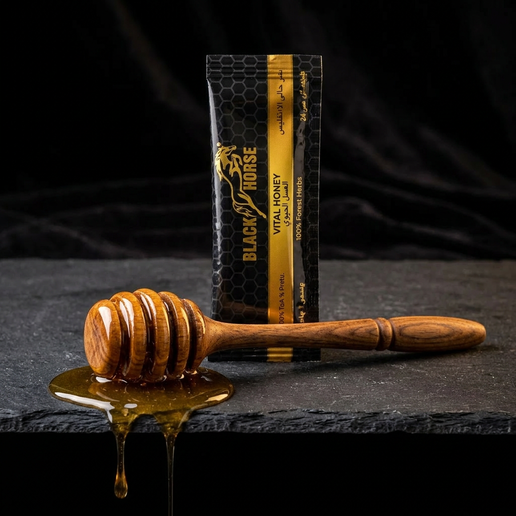 Miel Royal Premium